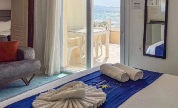 Villa Plaj