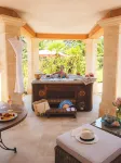Domaine de l'Astragale - Hot Tub