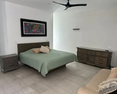 IMAGO Tierra Sagrada Hotels in Yautepec