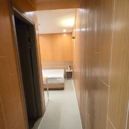 Daejeon Pension-type emotional accommodation Hotel The Jazz