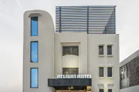 Pohang Daedong Delight Hotel