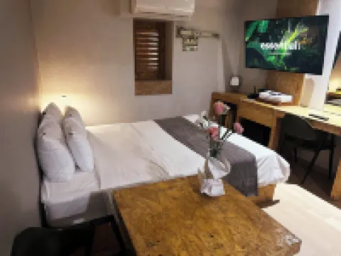 오라고 스테이 호텔