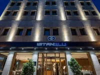 İstanblu Hotel&Spa Hotels near İzmir Historical Elevator Building