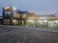 Taean Four Seasons