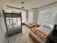 Alanya Polat Holiday Village - Private Pools