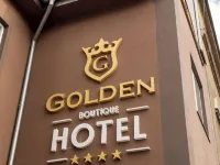 Apart Hotel Golden Apartments Hotels in Košice