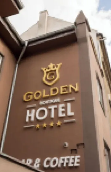 Apart Hotel Golden Apartments فنادق في 