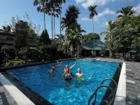Jungle Safari Resort Hotels in Sauraha