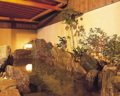 Hotel Ichiboukan الترفيه والتسلية Photos
