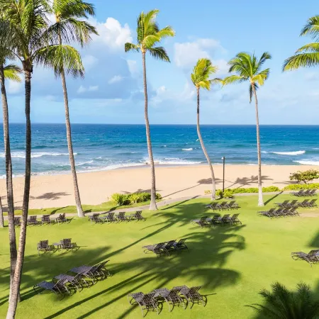Marriott's Maui Ocean Club  - Molokai, Maui & Lanai Towers