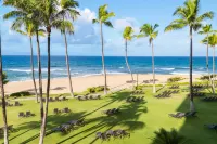 Marriott's Maui Ocean Club  - Molokai, Maui & Lanai Towers - Strand