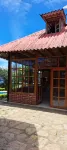 Armonía Lodge - breakfast