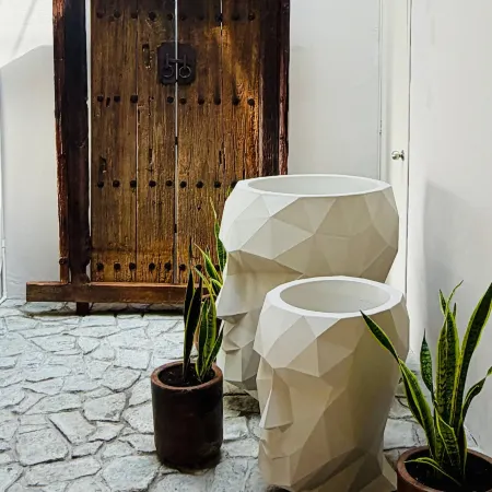Kundera Hotel Boutique