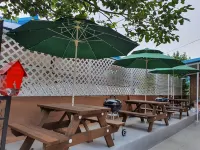 Samcheok Pension - WiFi
