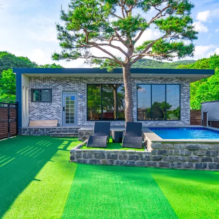 Ulsan Merci Pension