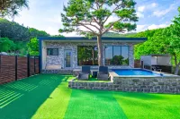 Ulsan Merci Pension