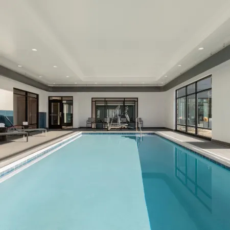 Staybridge Suites NORFOLK AIRPORT by IHG
