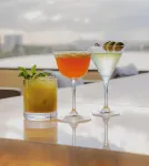 Olv Fifty Five - Adults Only - bar