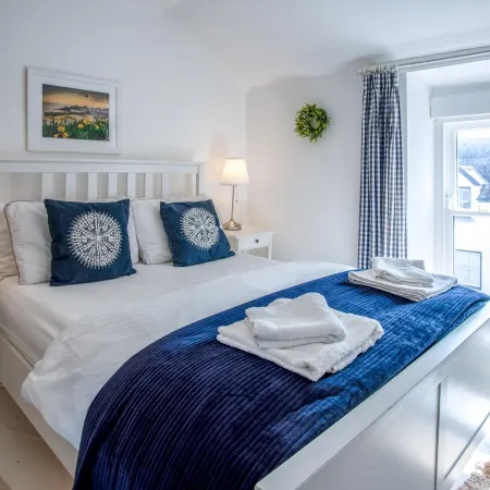 Norton Cottage - 3 Bedroom Cottage - Tenby