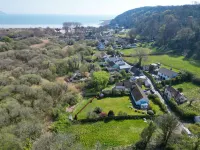 The Willows - 2 Bedroom Cottage - Oxwich