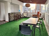 Eureka living Hotels in Bucaramanga