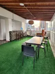 Eureka living Hotel a 