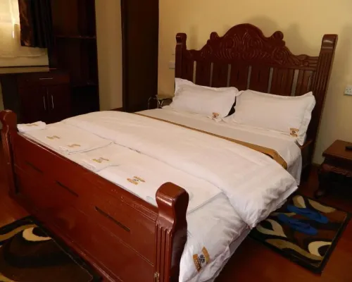 Lalanasi Lodge Hotels in Lamuria