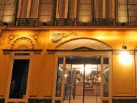 New Hotel Roblin