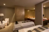 Platinum Yucatan Princess Adults Only - All Inclusive - Kylpylä