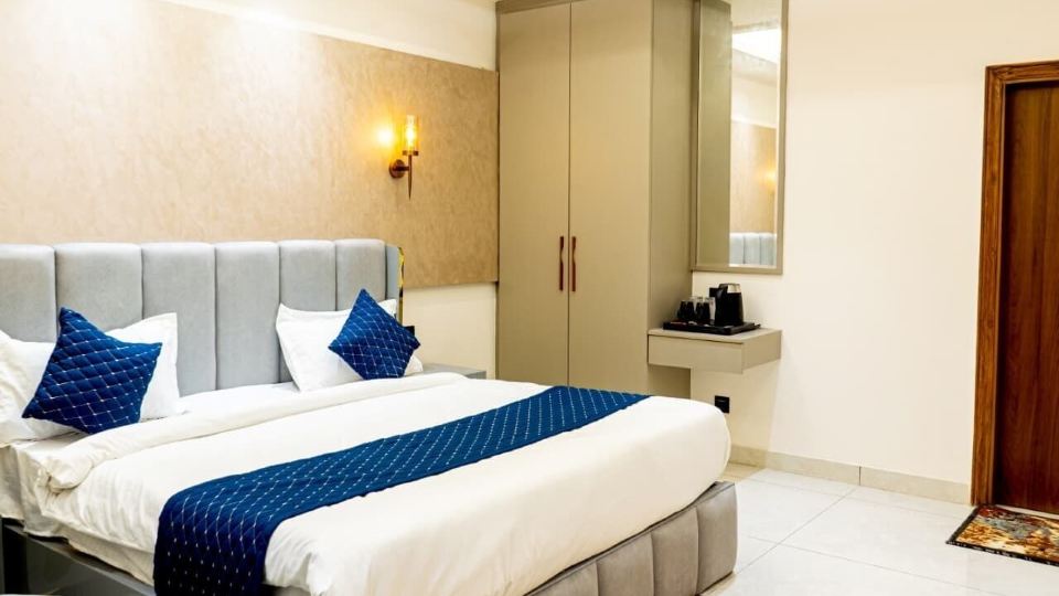 HOTEL PANIPAT PRIME