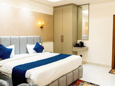 HOTEL PANIPAT PRIME