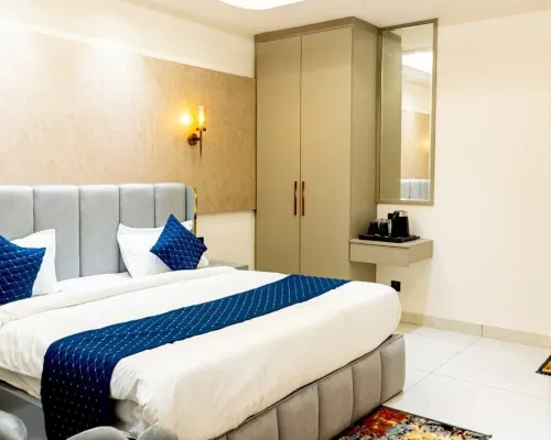 HOTEL PANIPAT PRIME Hotels in Panipat