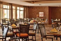 Pestana Tropico Ocean & City Hotel - فطور