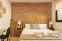 Guest Ready - Apartamentos Modernos Fira Barcelona