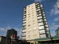 Tropicana Suite Hotel