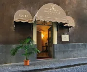 Hotel Manganelli Palace - 3-Star