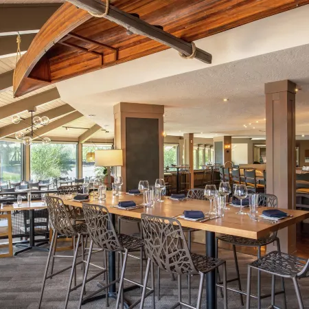 Edgewater Missoula, Tapestry Collection by Hilton