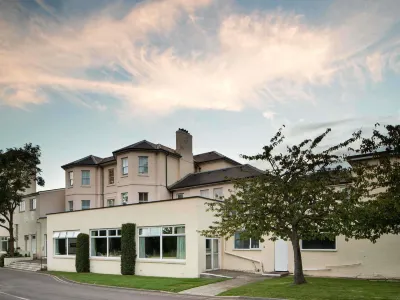 Mercure Maidstone Great Danes Hotel Hotels in 