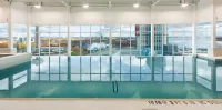 Hilton Niagara Falls/ Fallsview Hotel and Suites - Swimmingpools