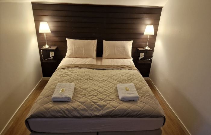 Järnvägshotellet Charlottenberg