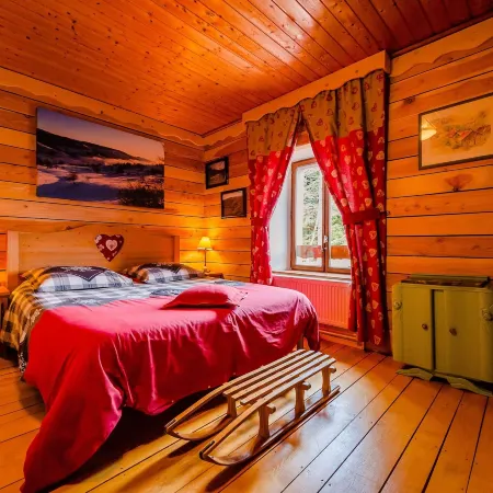 Auberge de Liezey