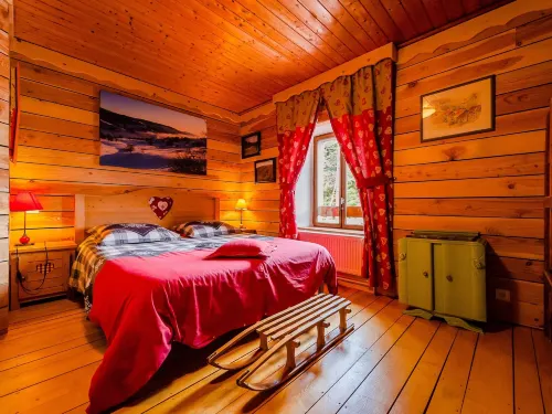 Auberge de Liezey