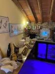 Relais Del Lago - servizio colazione