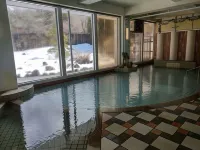 Hachimantai Rising Sun Hotel - Hot Springs