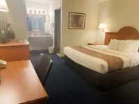 America's Best Value Inn Sandpoint Hotels in Sandpoint