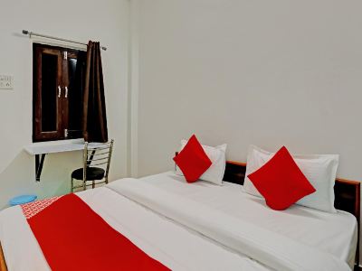Hotel O Rass