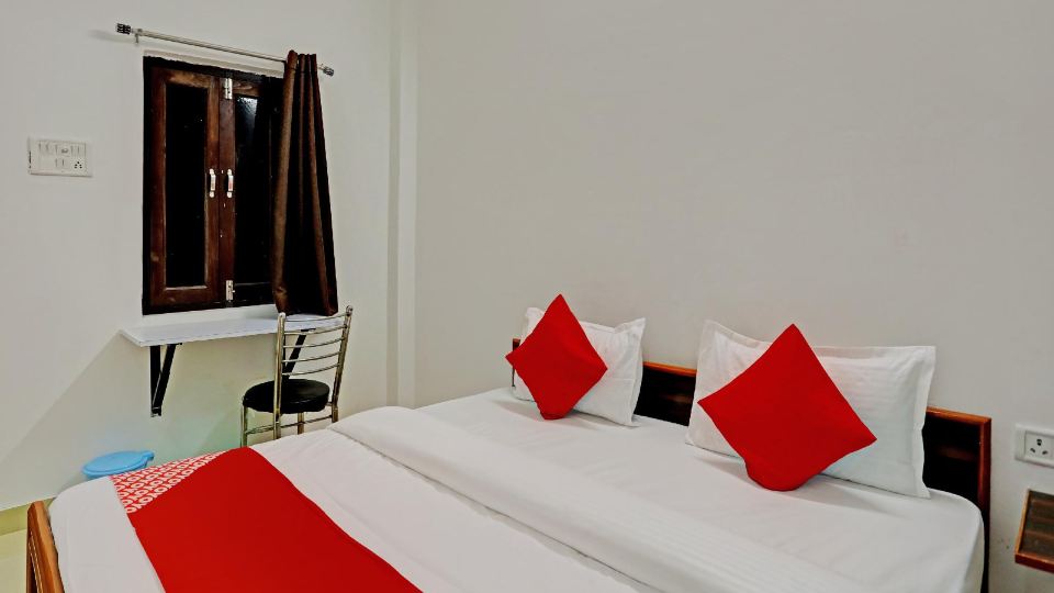 Hotel O Rass