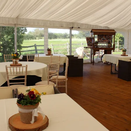 Badgers Mount Hotel
