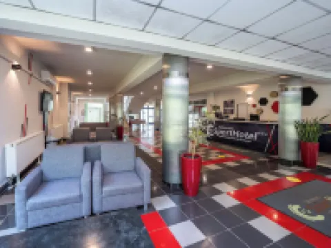 Sport Hotel Hotels in Debrecen
