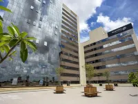 Nacional Inn Rondonópolis Hotels in Rondonopolis